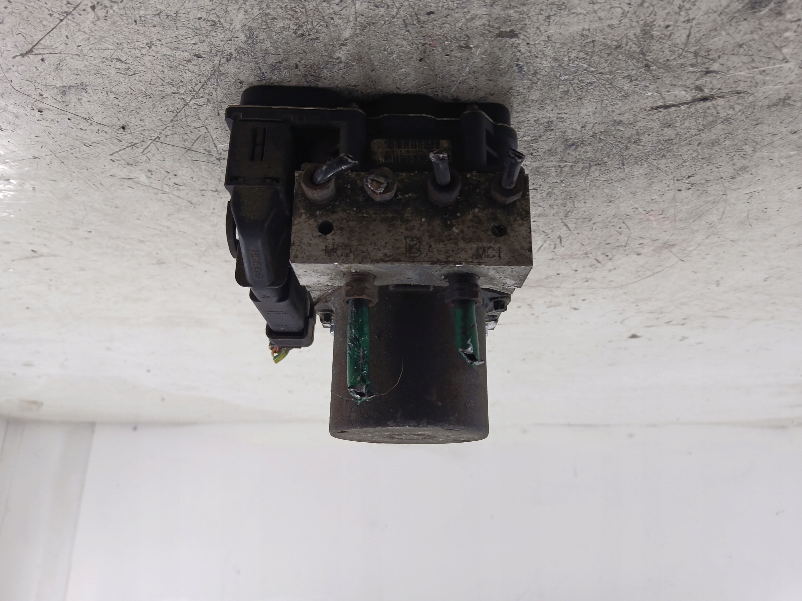 CITROEN BERLINGO e XSARA Servofreno ABS 0265950330 0265234060