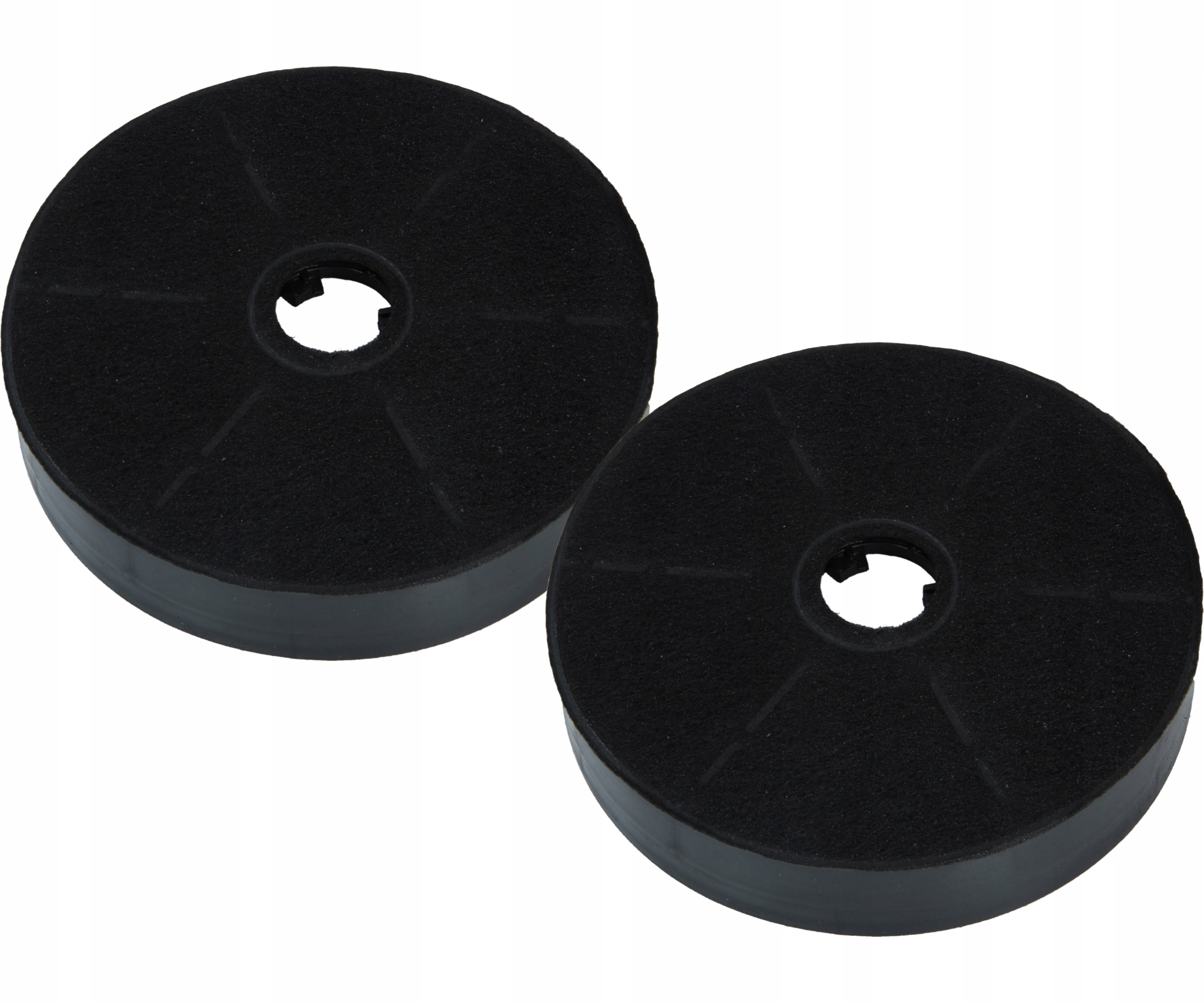 2x FILTR WĘGLOWY do okapu AKPO WK4 RUSTICA NOVA 90 Kod producenta KL6D133U9U