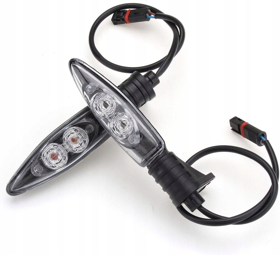 KIERUNKOWSKAZ LEDOWY LED 1szt LEWY lub PRAWY BMW R 1200 GS R K 1300 R S Stan opakowania oryginalne