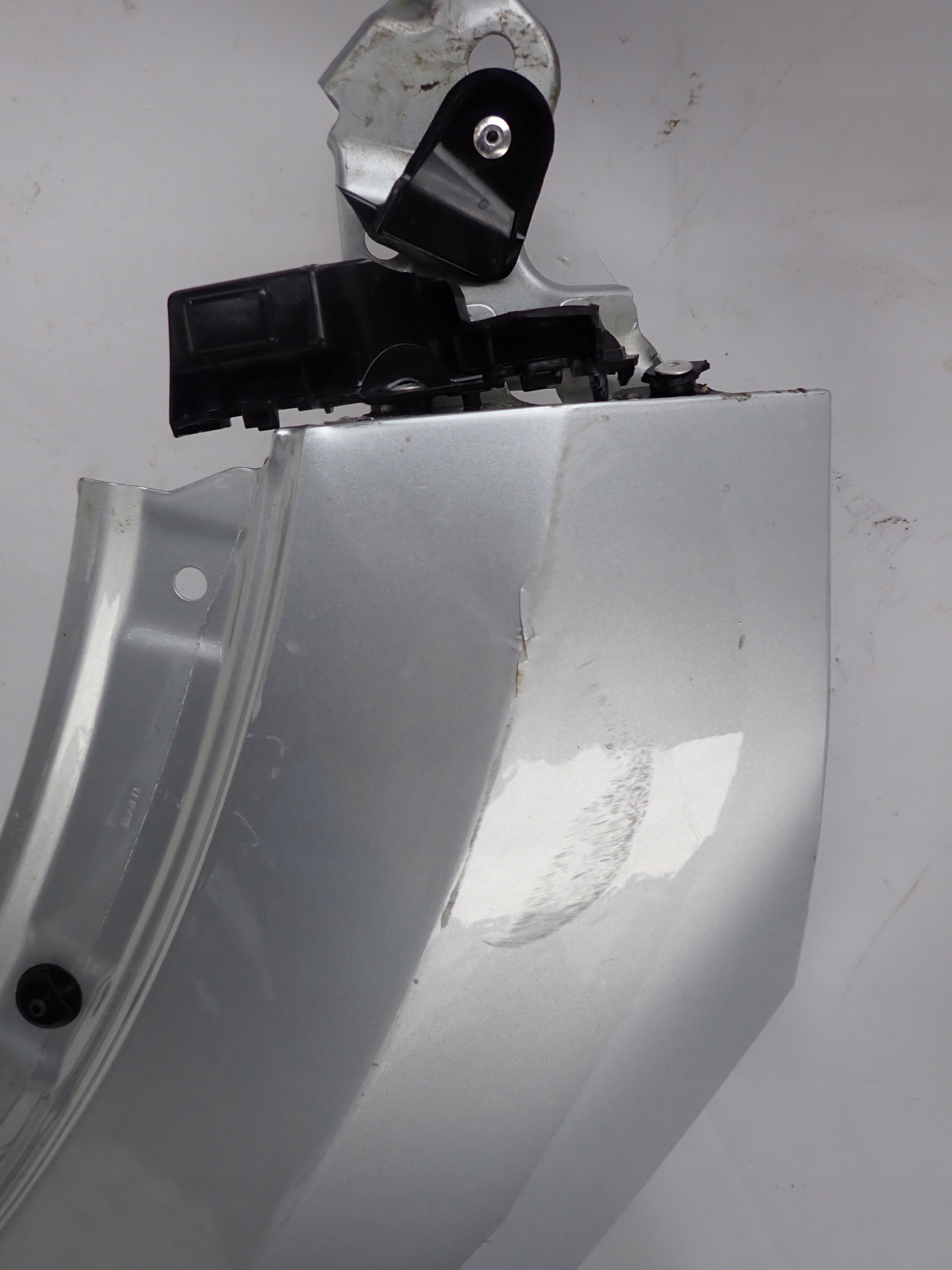 RENAULT CAPTUR II 2 19-> fender front front left