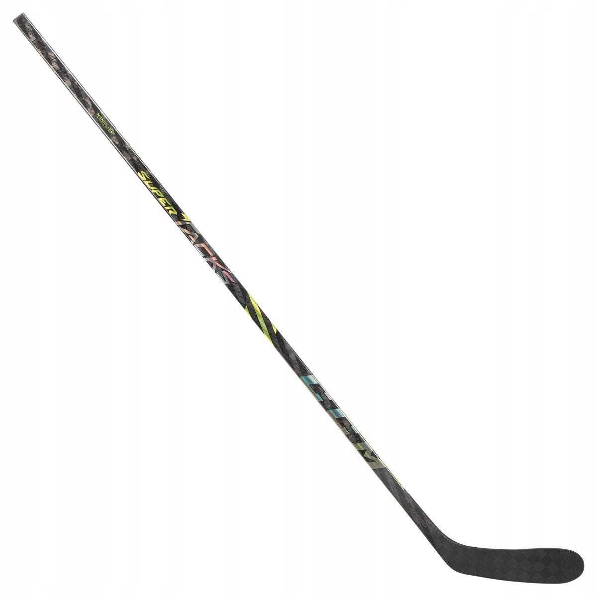 Kij hokejowy CCM CCM SuperTacks AS4 Pro Sr, Senior, 95, L, P88