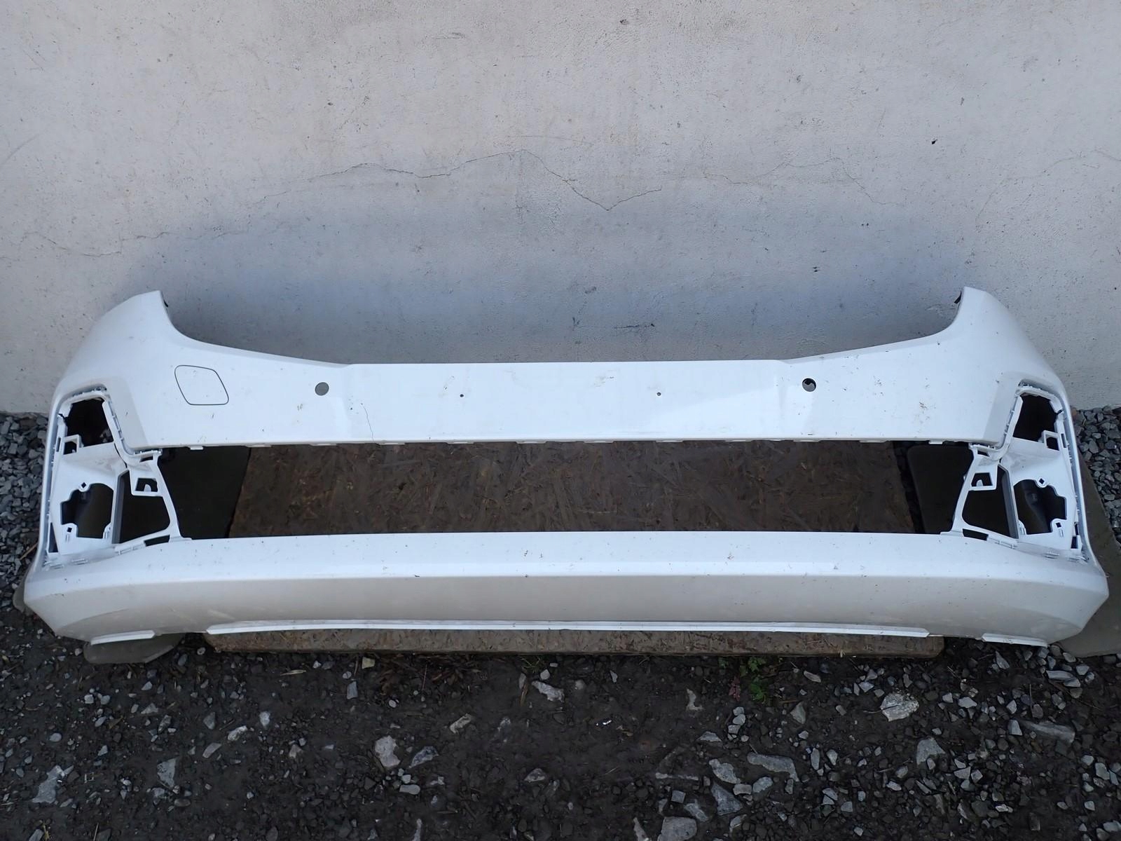 bumper front front FORD TOURNEO CONNECT MK3 2022