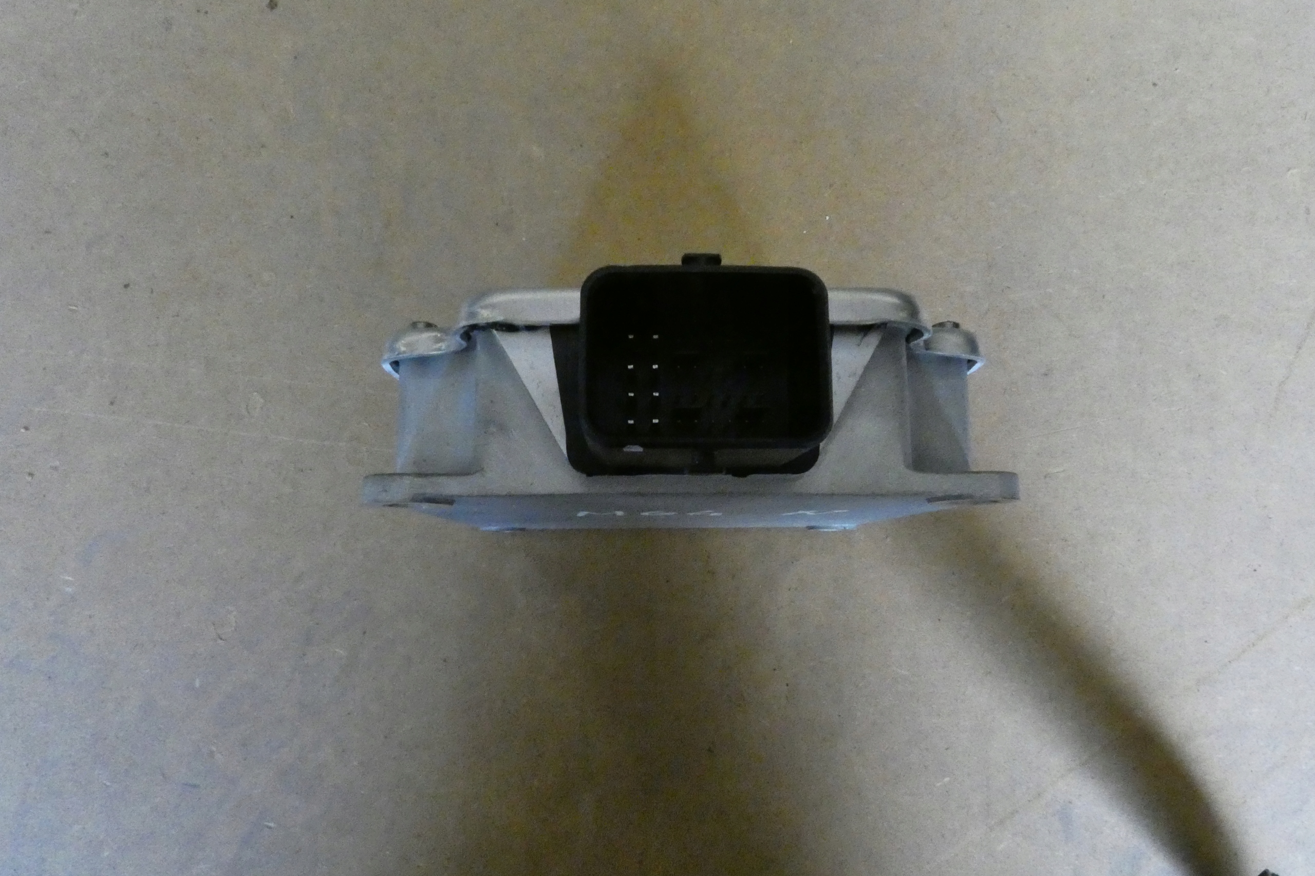 Computer Bedienteil MG MG-4 ELECTRIC 23r.11542871