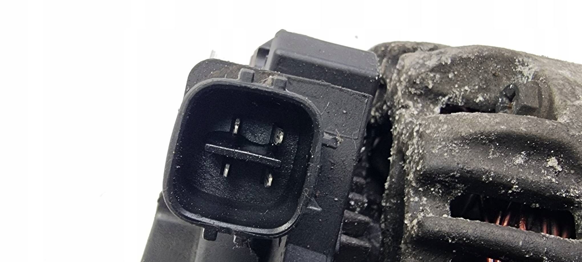 alternator TOYOTA COROLLA E11 LIFT