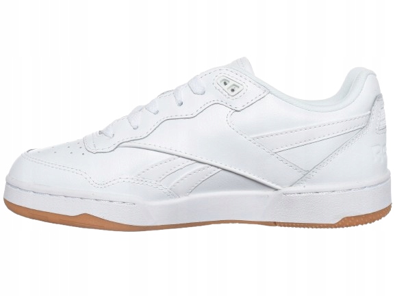 Reebok Bb 4000 II Sportovní Boty S Bílou Kůží Dámské 36,5 U1G