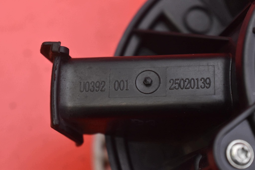 riscaldamento ventola bocchette EU U7253002 OPEL ASTRA 4 IV J 09-12