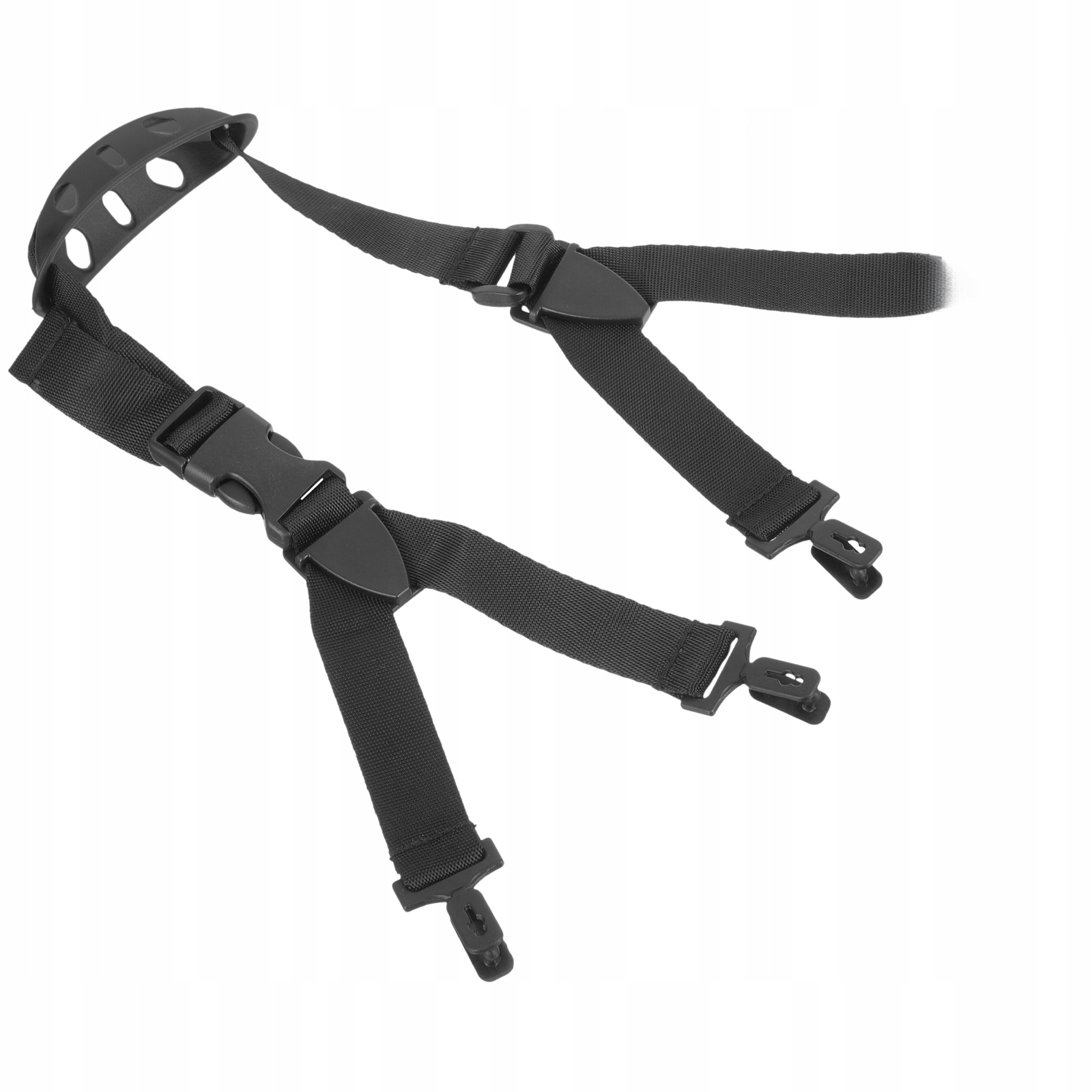 CZAPKA PASEK POD BRODKĘ AKCESORIA