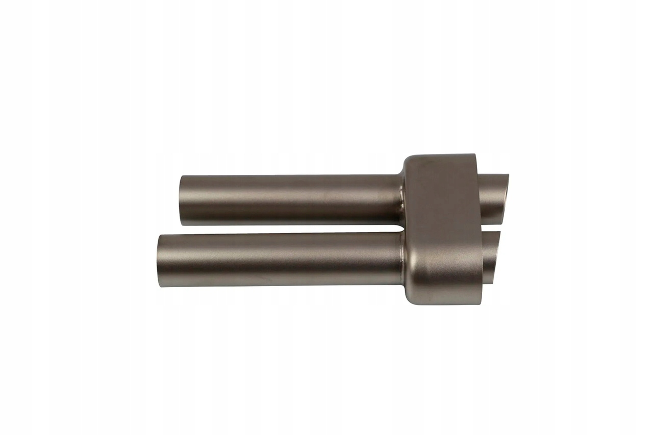 Db Killer Akrapovic Tlmič hluku V-TUV124/L