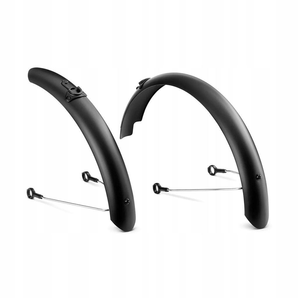 Zestaw błotników rowerowych Woom Snap 3 26"