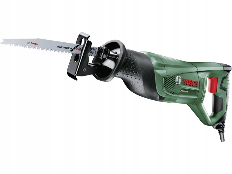 Piła szablasta BOSCH PSA 700 E