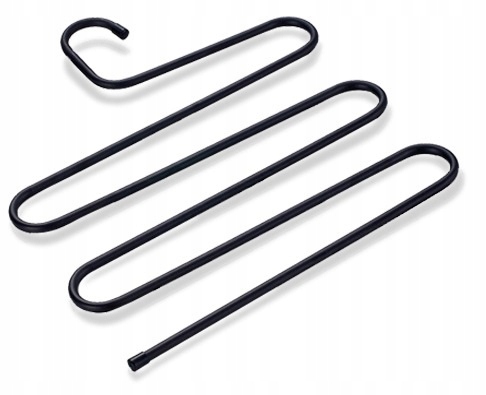 ORGANIZER DO ŁAZIENKI WIESZAK NA RĘCZNIKI UBRANIA Kod producenta 1STC_94148190