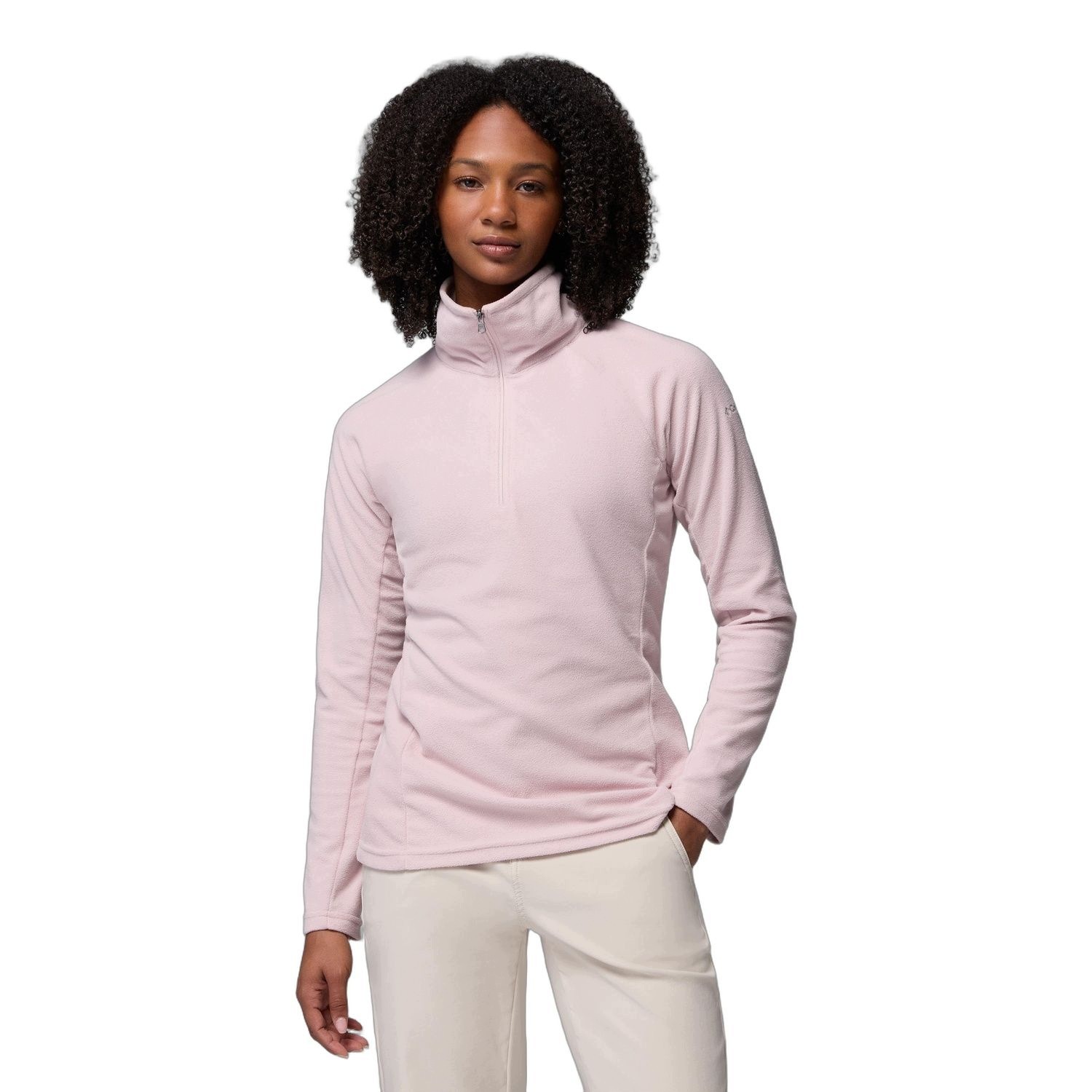 Mikina Columbia Glacial IV 1/2 Zip M
