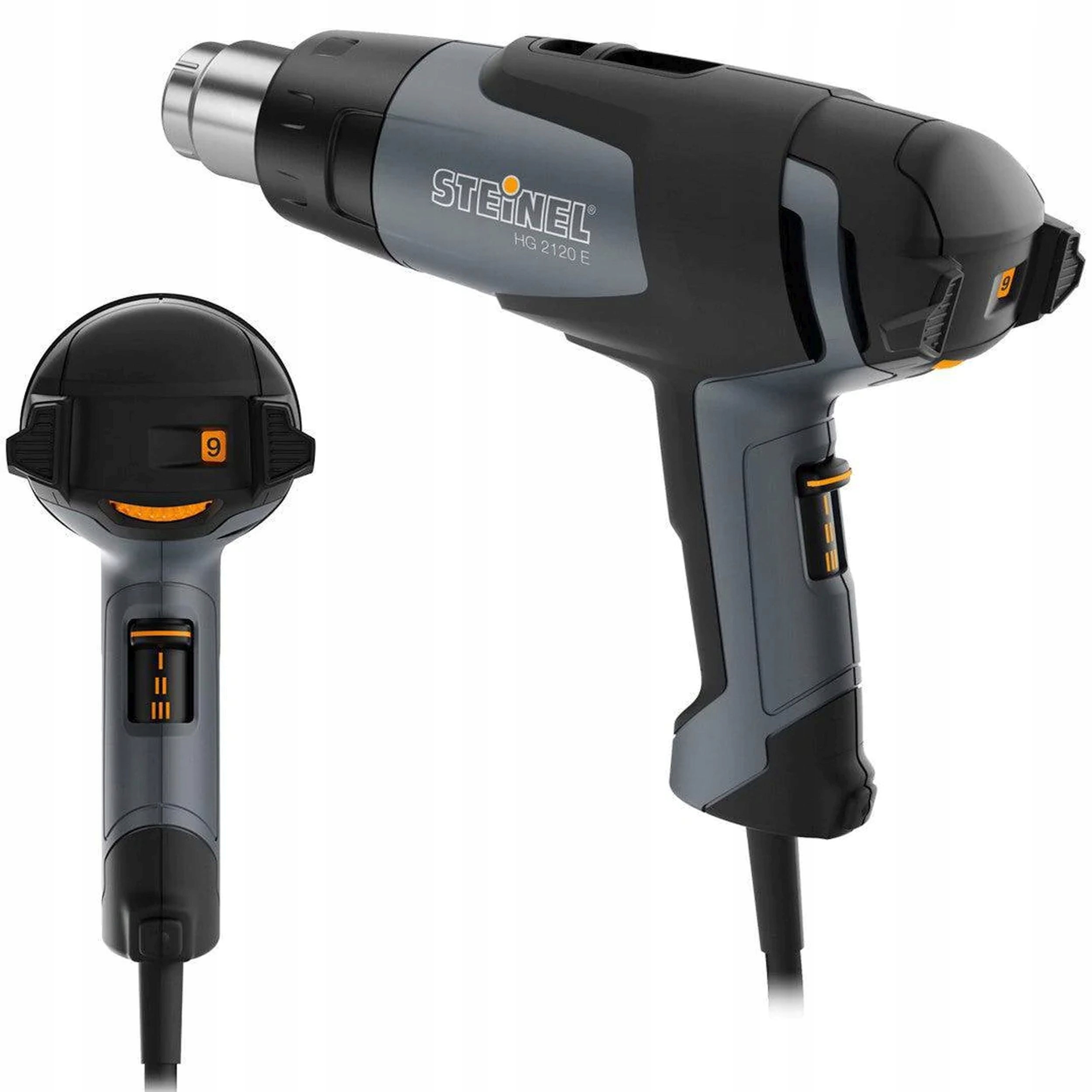 

Steinel Opalarka HG2120 E 2200W