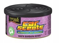 

California Car Scents Zapach Santa Barbara Berry