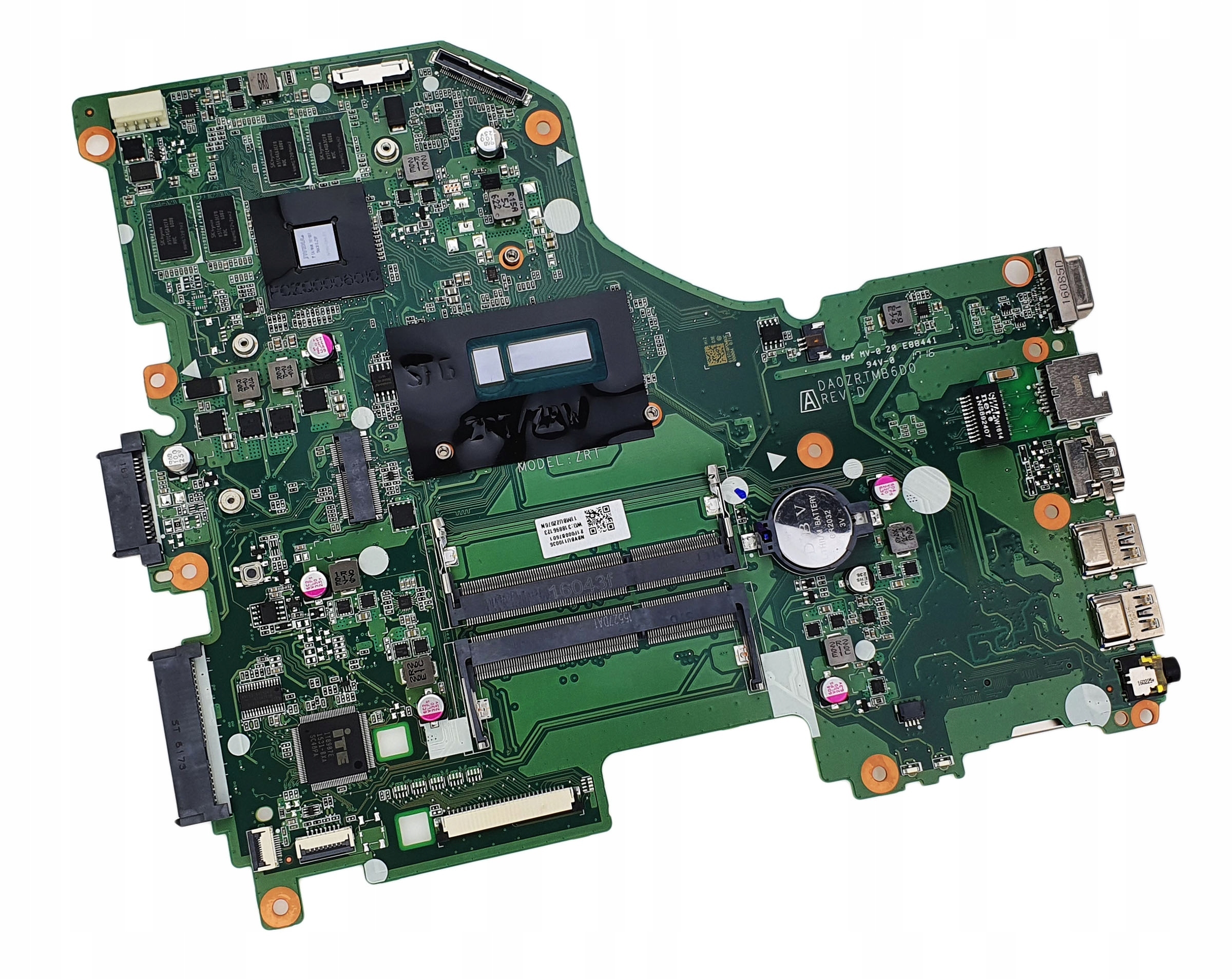 Základní Deska Acer Aspire E5-573G E5-574G F5-571G