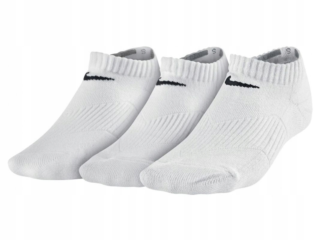 

Skarpety Skarpetki Stopki Nike 38-42
