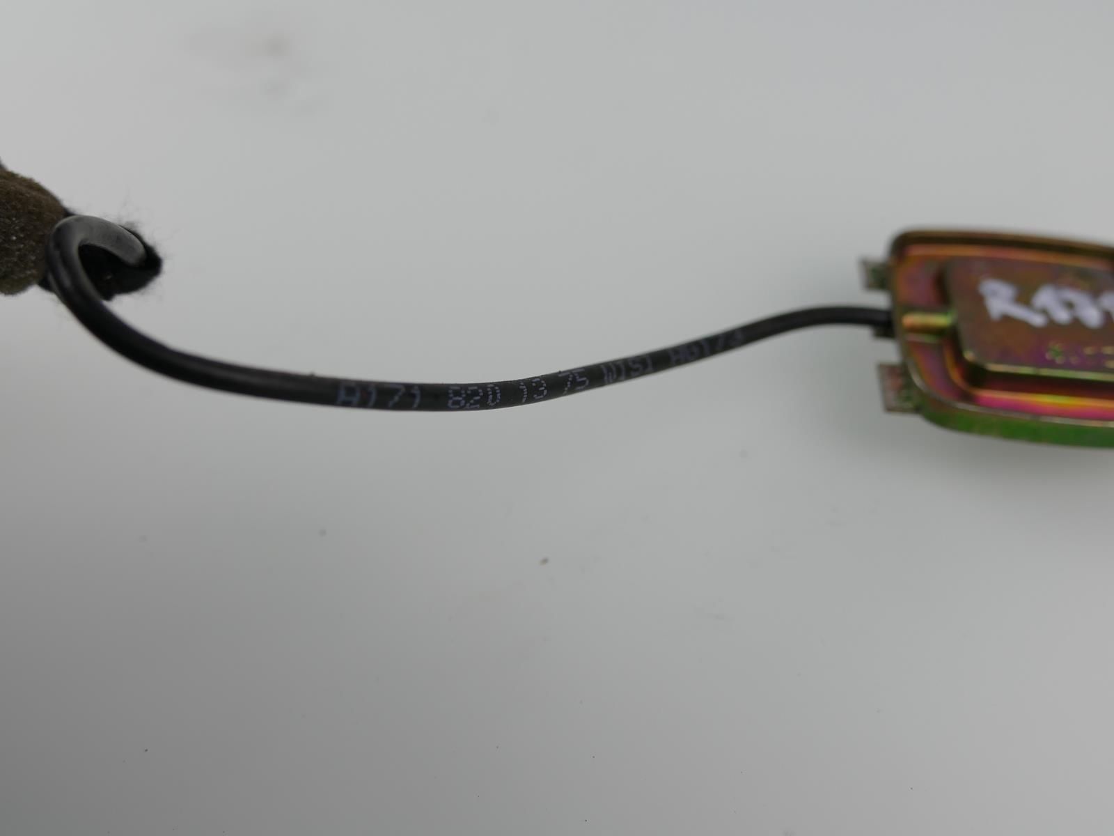 MERCEDES SLK R171 ANTENNE A1718201375