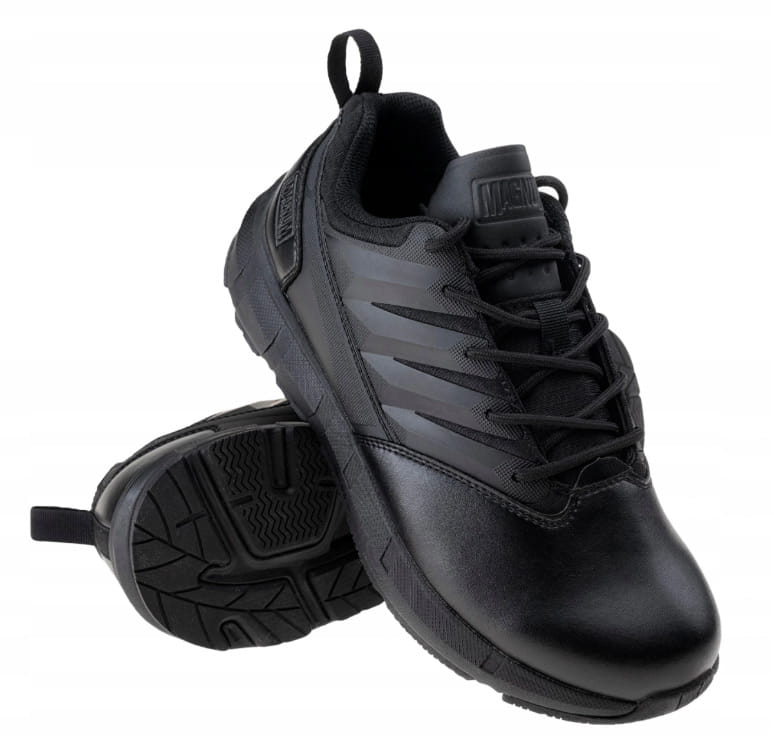 

Buty Magnum Militarne Taktyczne Wojskowe Grom Prm