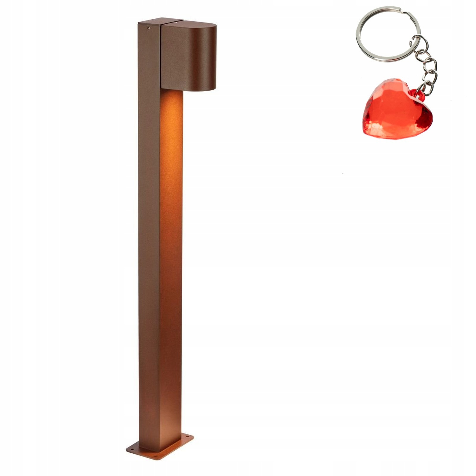 Venkovní Led sloupková zahradní lampa Alor 4,9W 109114 Markslojd