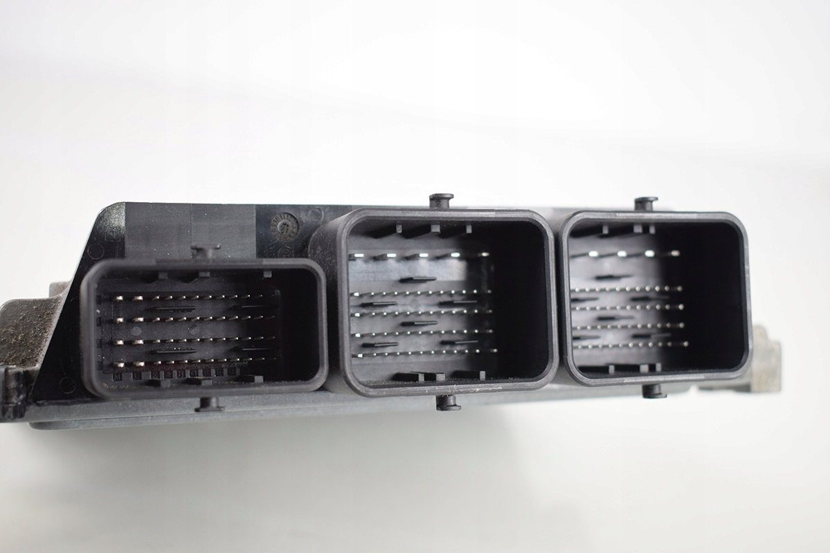 computer Centralina PEUGEOT 9800268980