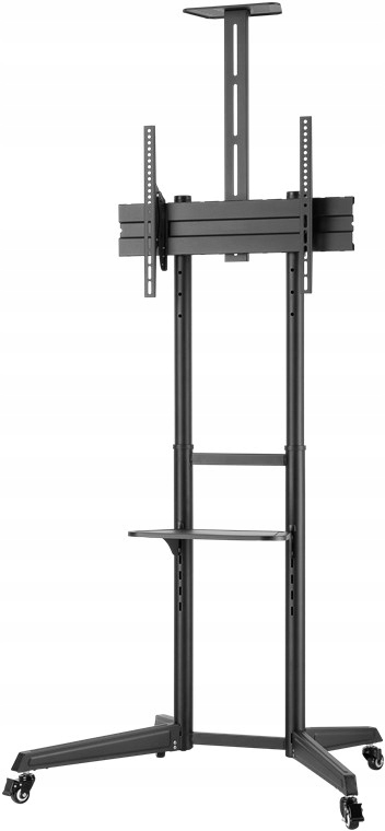 Stand Tv Goobay Pro Cart L 37-70 palcov do 50 kg