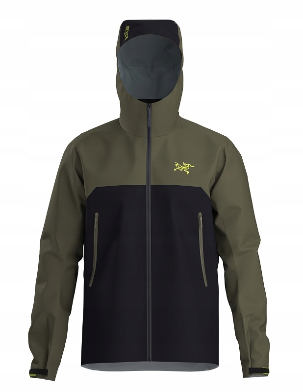 Kurtka Męska Arcteryx Beta Gore-Tex spotlight L