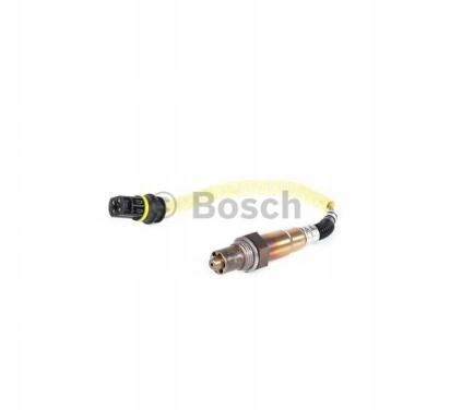 BOSCH SONDA LAMBDA SMART