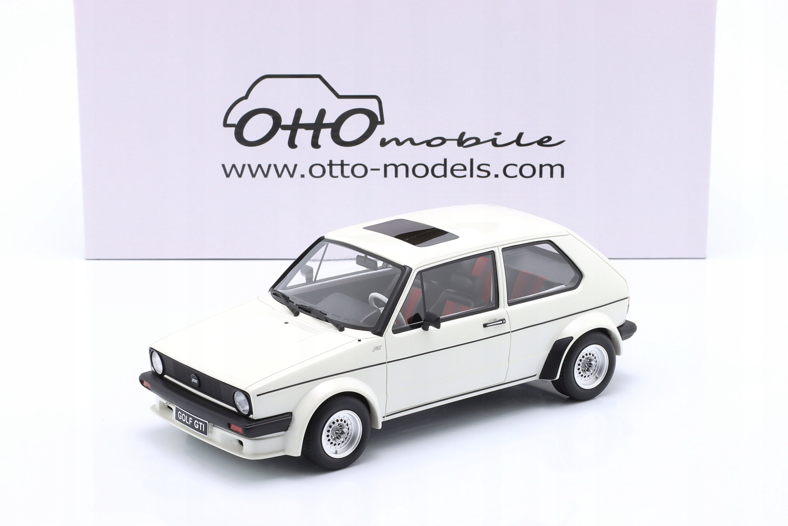 Volkswagen - Modele samochodów skale do 1:18 - Allegro.pl