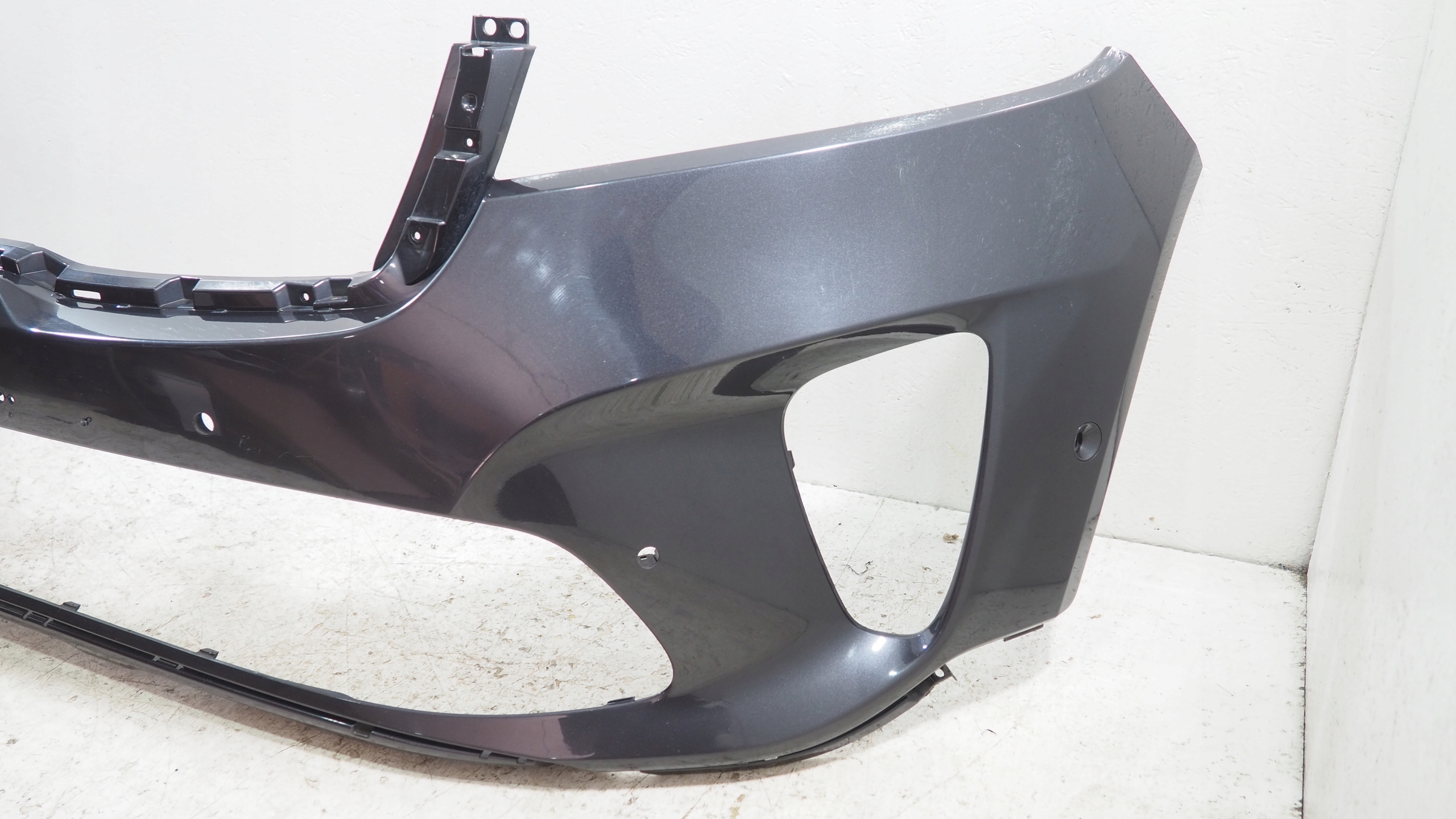 Kia Sorento III lift bumper front front 86511-C5500