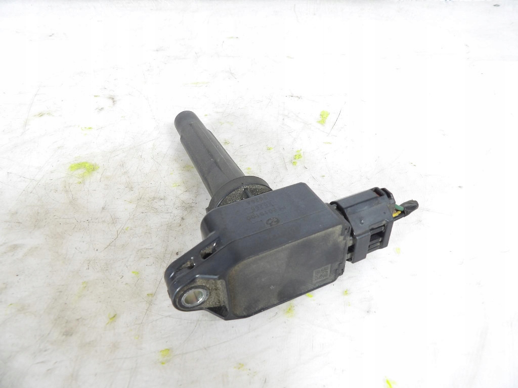 MAZDA CX-3 2.0 SKYACTIV-G coil ignition PE2018100