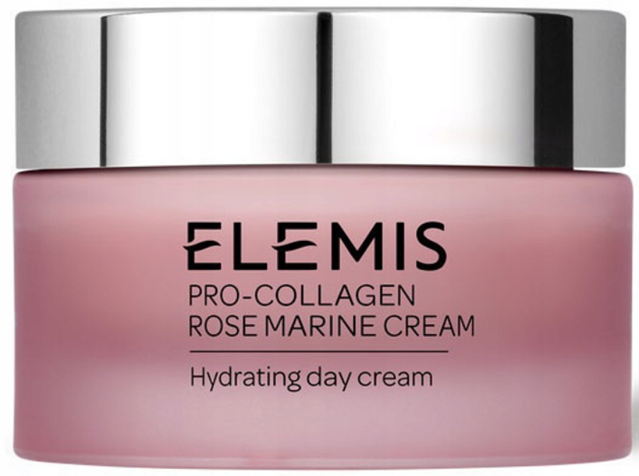 Elemis Pro Collagen Rose Marine Denní Krém Proti Stárnutí 50 ML 7 G76