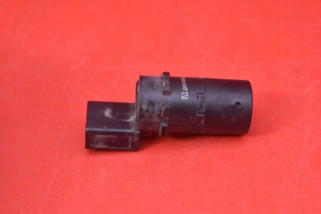 Sensor Parken PDC vorne SKODA OCTAVIA 2 II 04-08