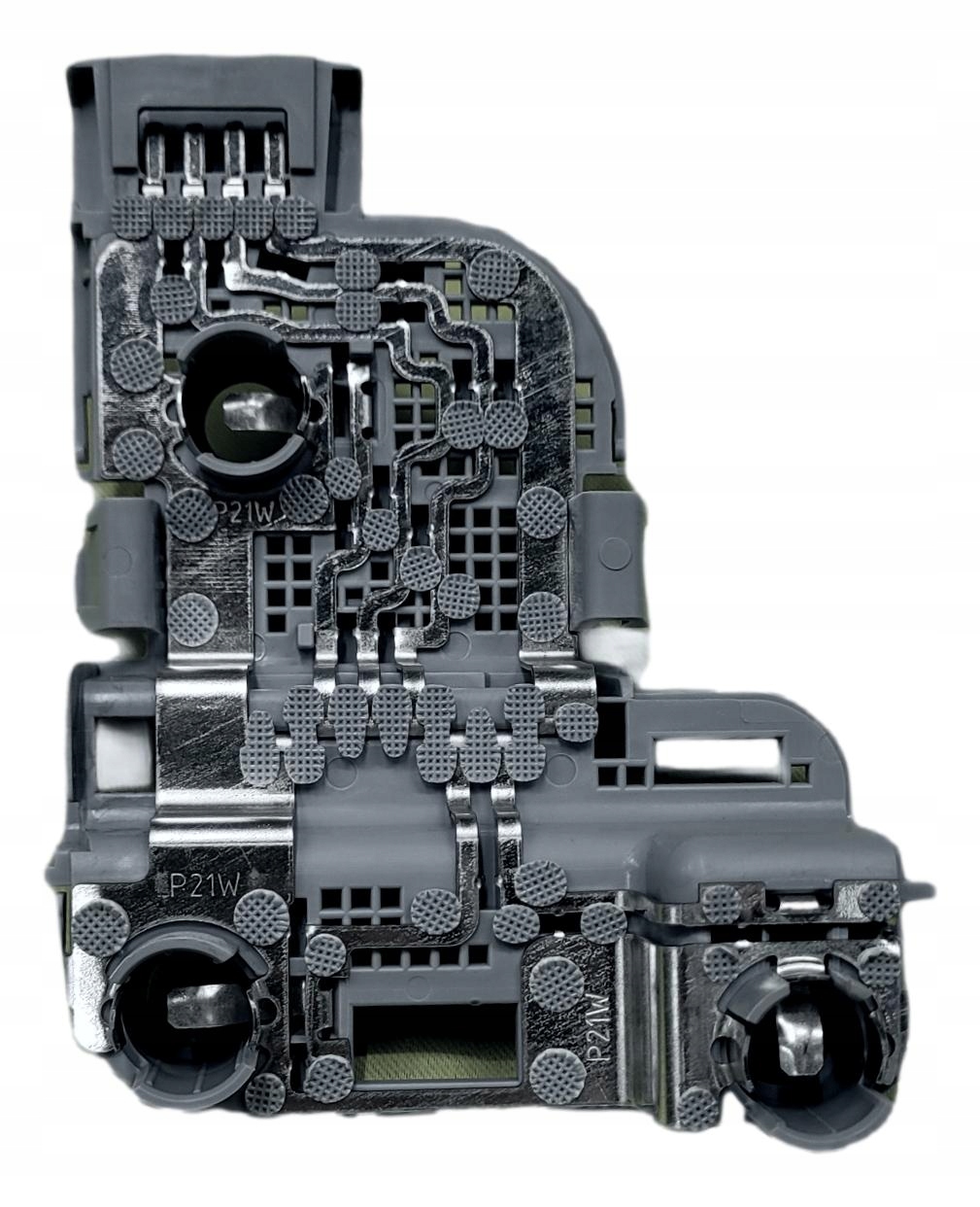 Mercedes C-klasa W204 Combi Wagon Vložka zadního světla levá