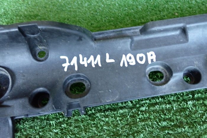 HONDA ZR-V ZRV 23- support panel for radiators front
