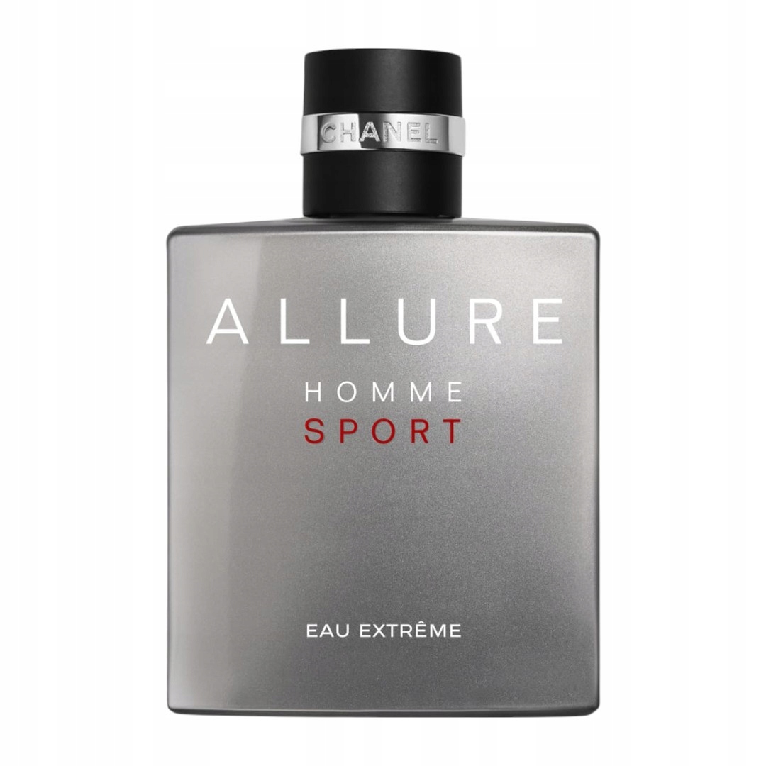 Chanel Allure Homme Sport Extreme Eau De Parfum 50 ml
