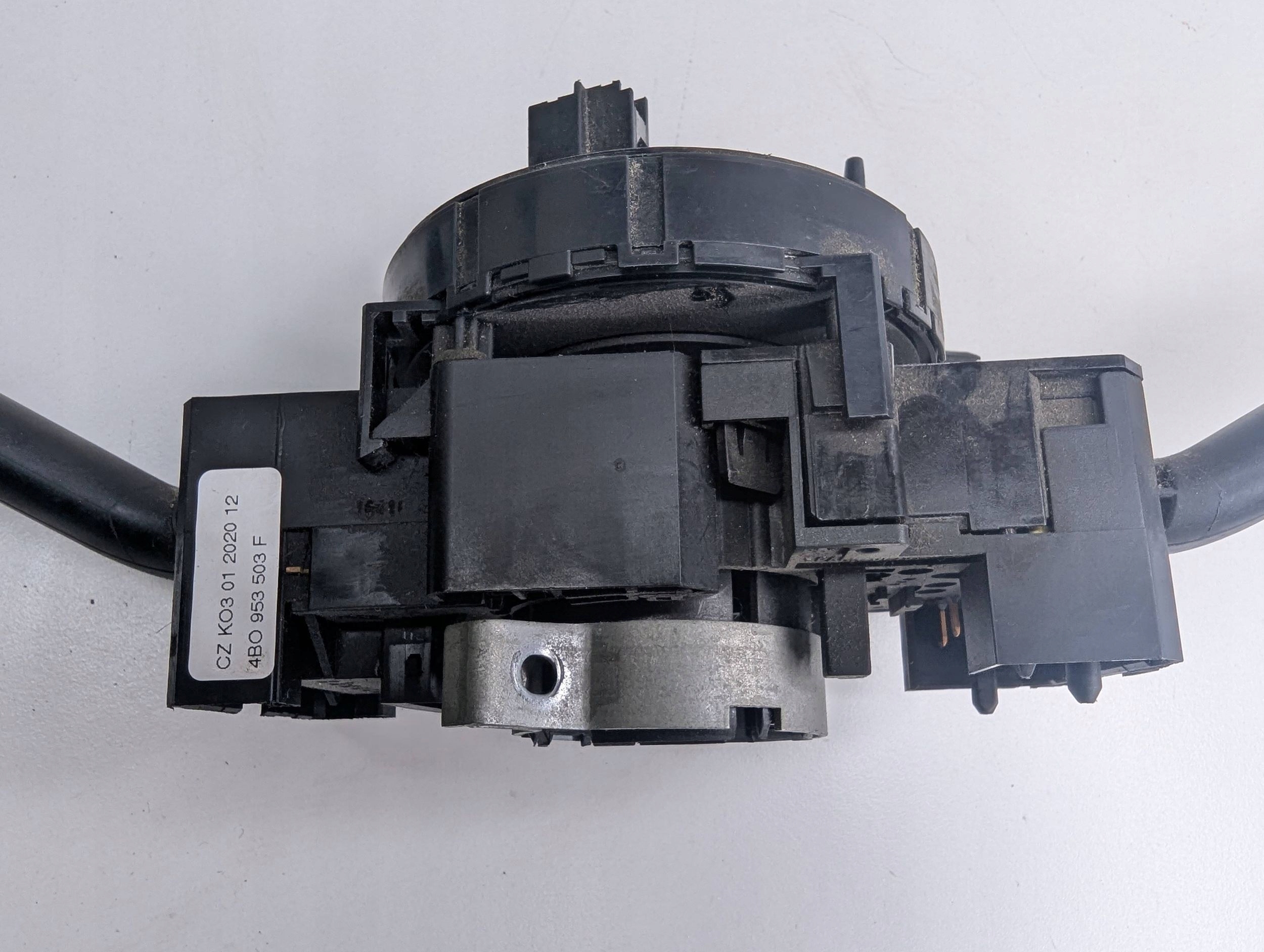 DEVIO LUCI TERGICRISTALLO TERGI AUDI A6 A3 C5 8LO953513G 1.9tdi