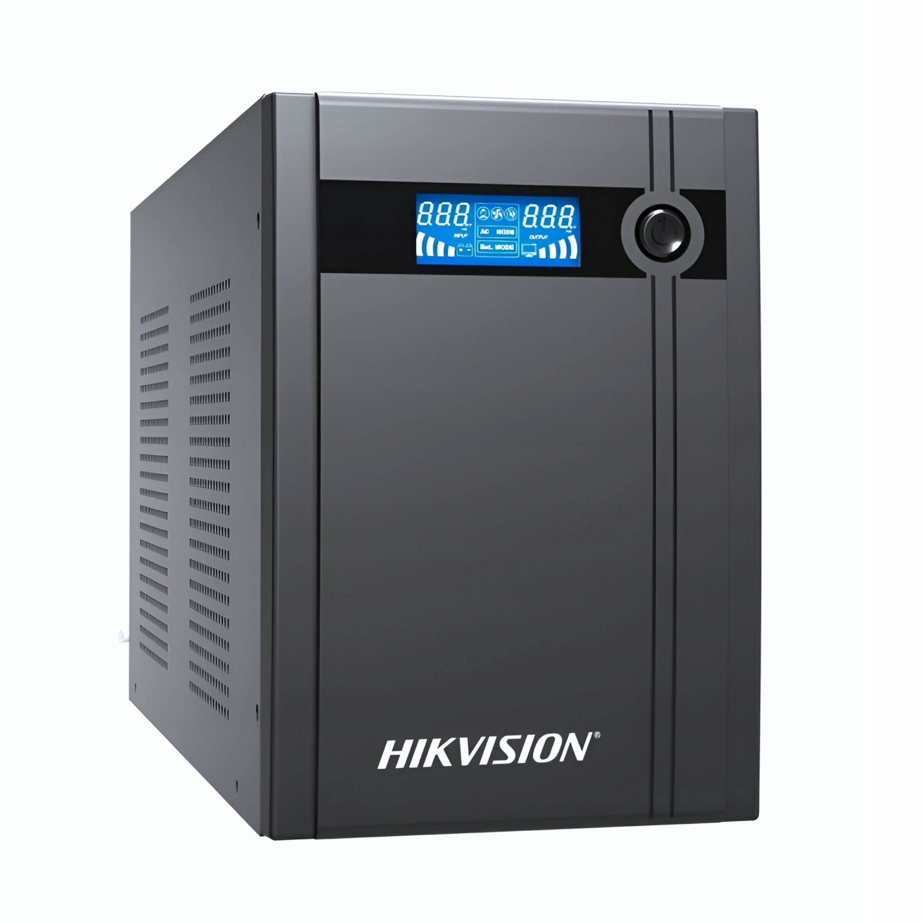 Ups zdroj 3000 Va Hikvision DS-UPS3000/MA