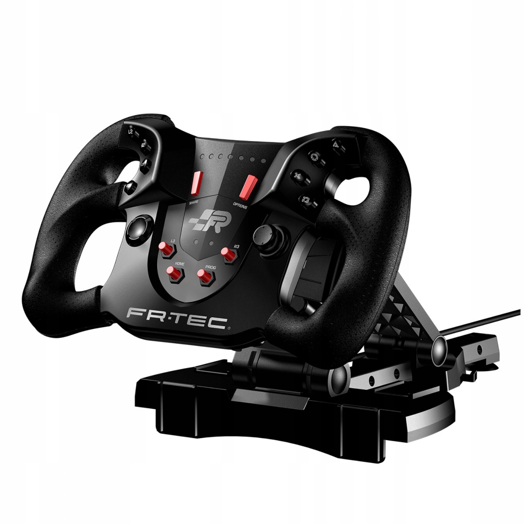 РУЛЬ FORMULA 1 PC PLAYSTATION XBOX СИМУЛЯТОР