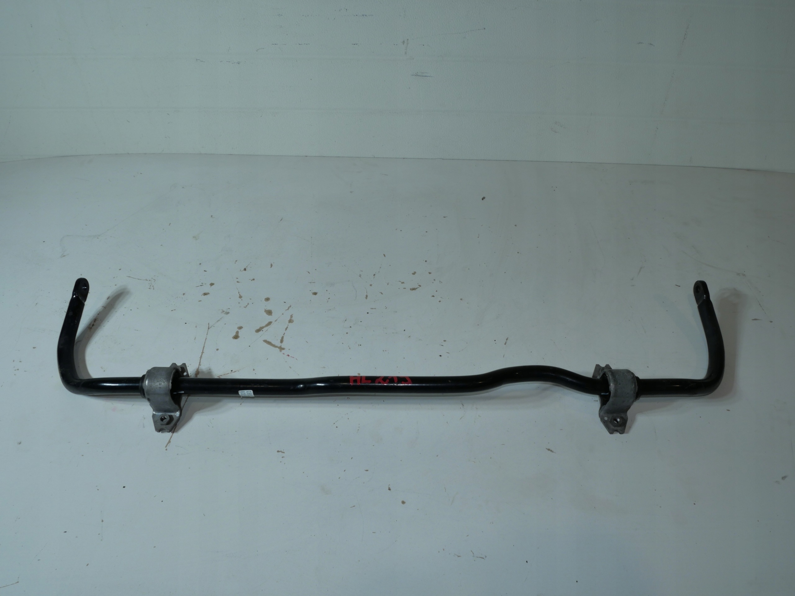 bar STABILIZATOR front VW TOURAN 1K0411303AM