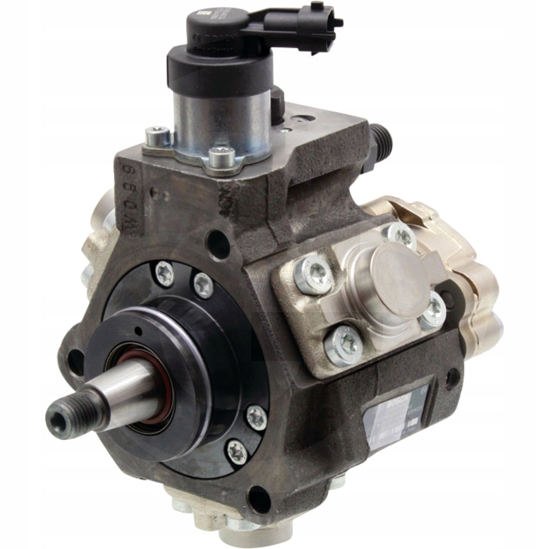 BOSCH Pompa wysokiego ciśnienia CP1H