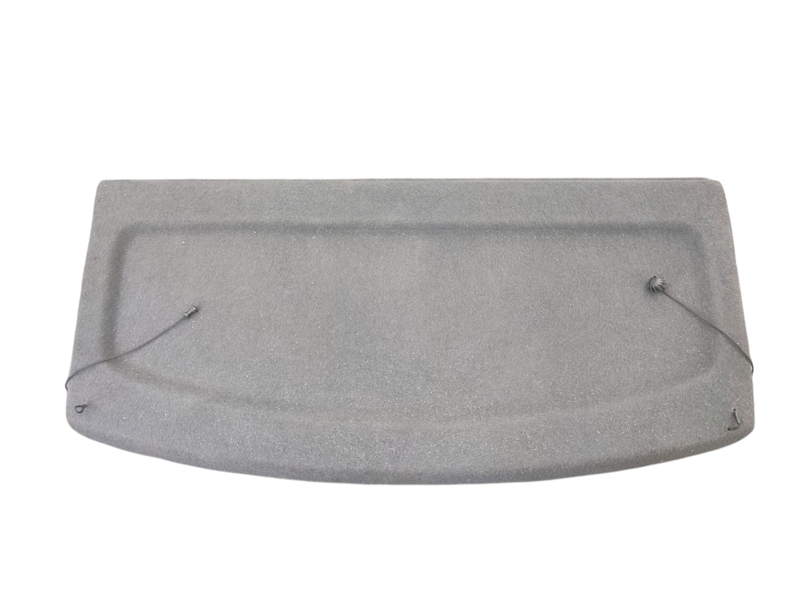 plato boot rear part rear VW GOLF VI HB 1K6867760