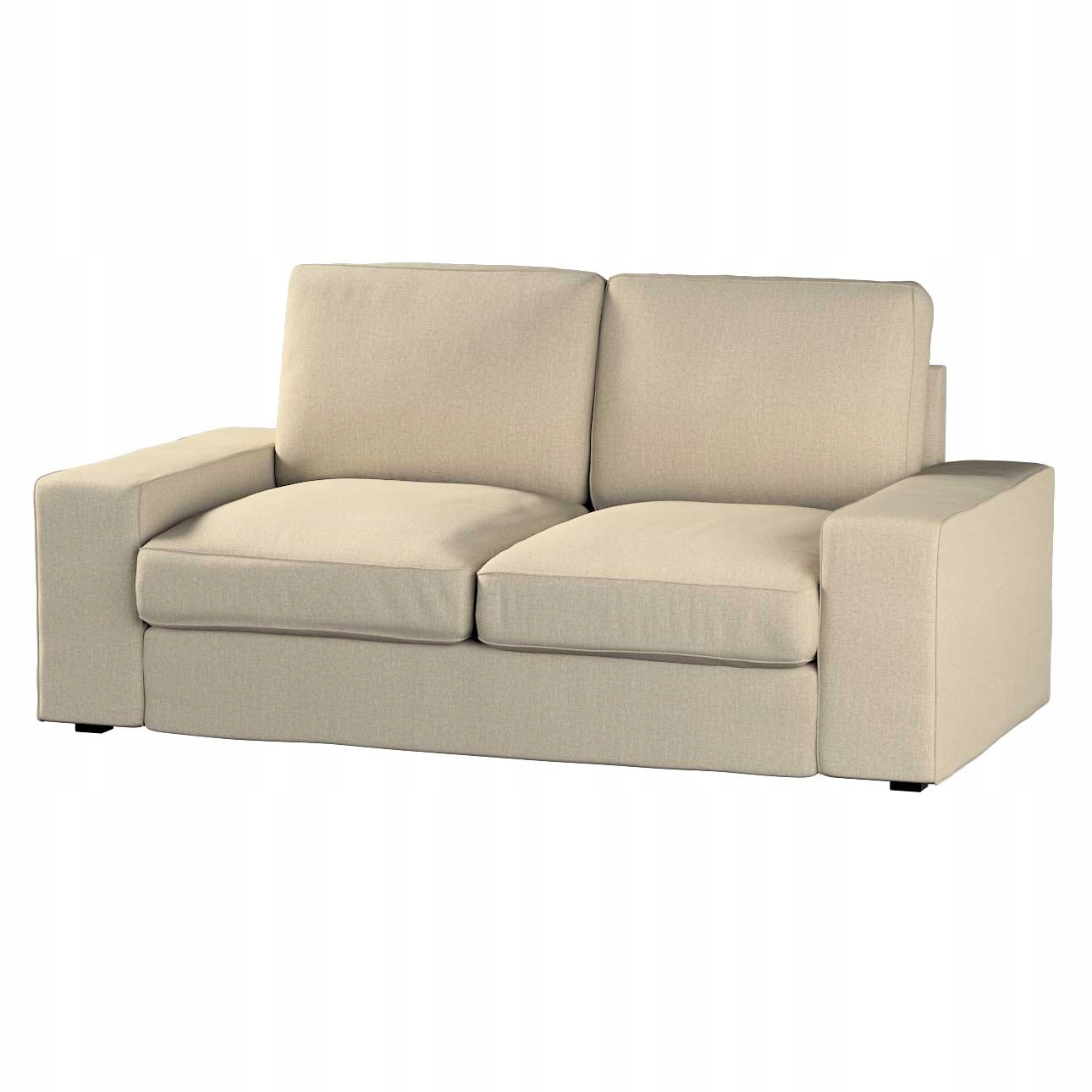Dekoria potah na pohovku Kivik 2-místný, nerozkládací Ikea