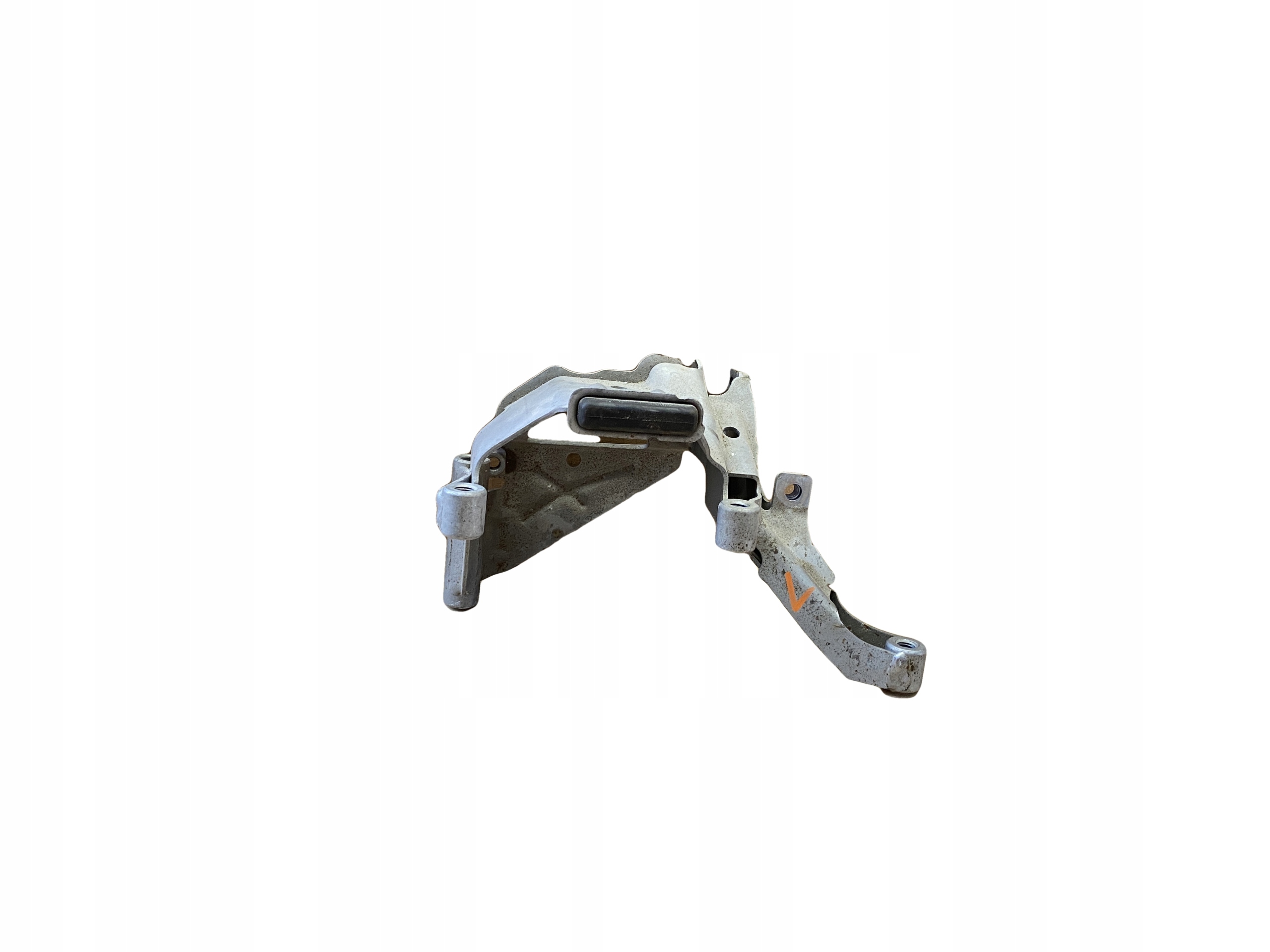 AUDI A8 4H D4 4.0TFSI motor mount cover left 4H0399059G