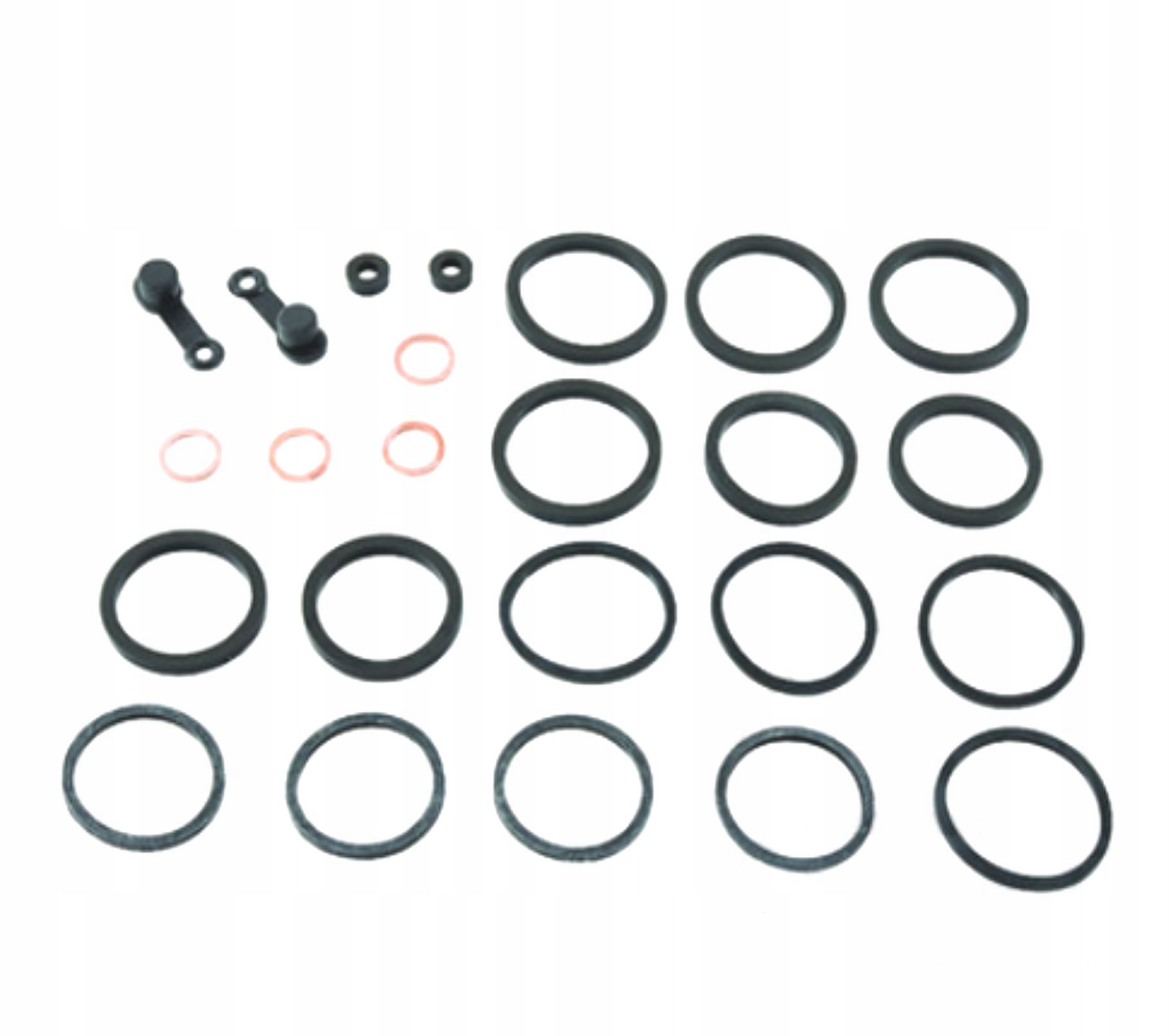 Sada Na Opravu Předního Brzdového Třmenu Honda Crf 1000 L D Africa Twin Dct