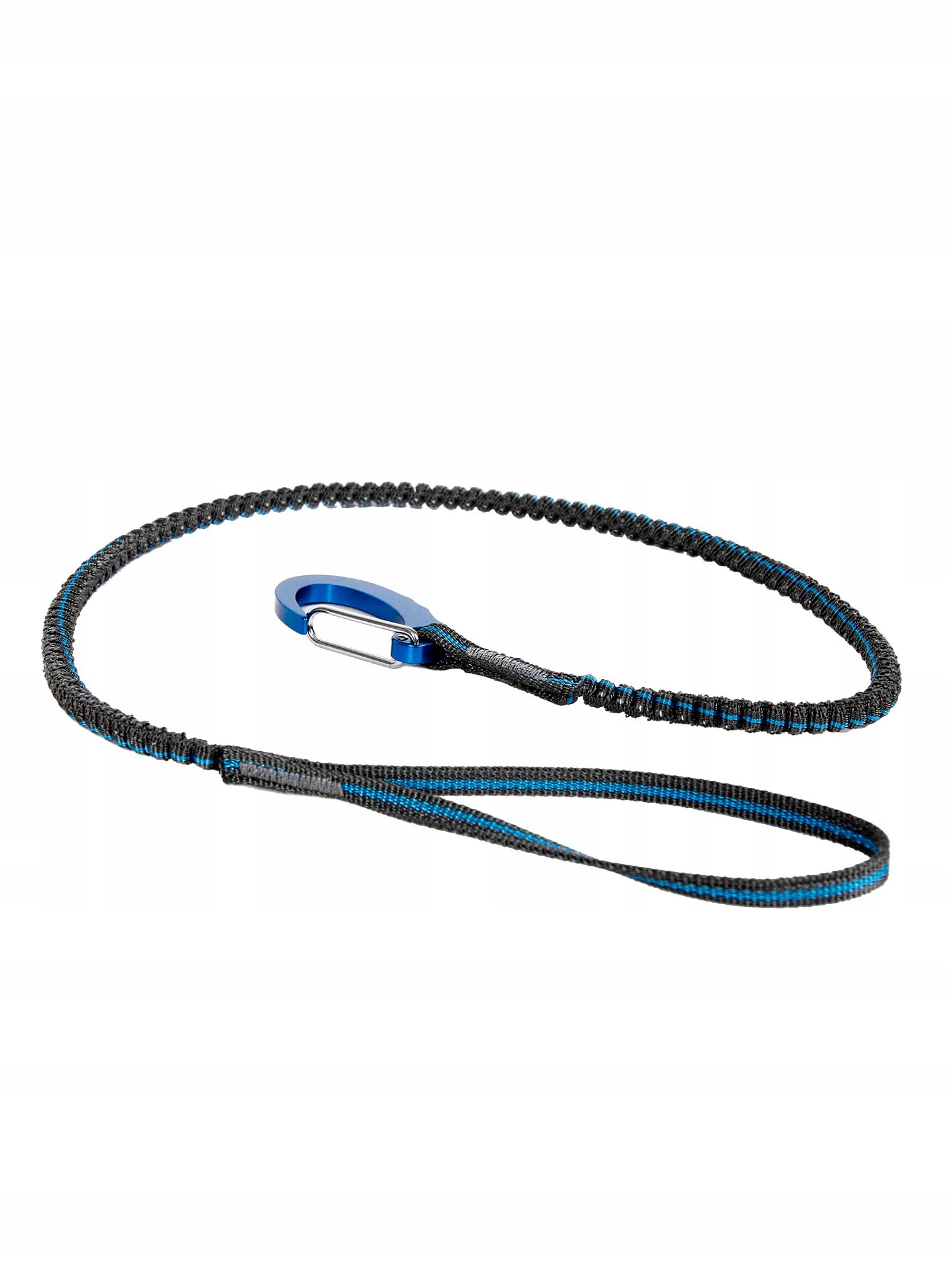 Lonž na cepín Blue Ice Solo Leash modrý