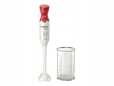 Bosch Hand Blender MSM64010 ErgoMixx Hand Blender 450 W Number of