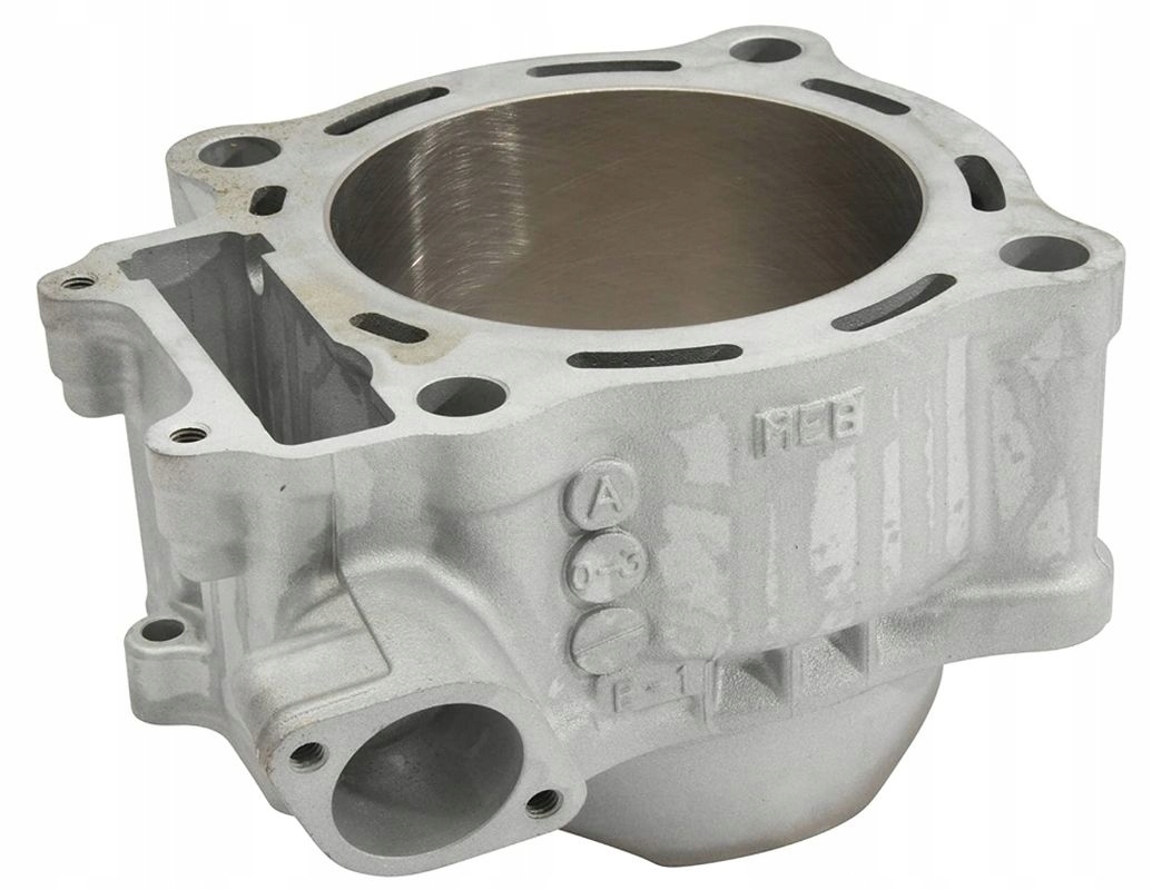 Cylinder Works Pracovný Valec Honda Crf 450R '02-'08 Standard 96MM ()