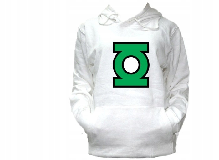 

Bluza Punisher America Super Man Flash Lantern