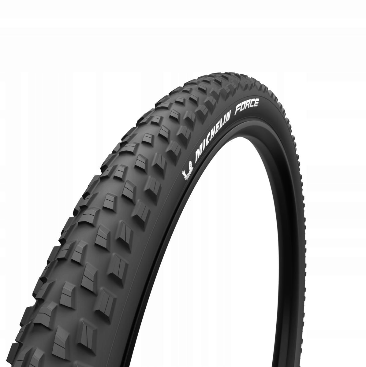 Opona Rowerowa Michelin Force 29X2.10 drutowa