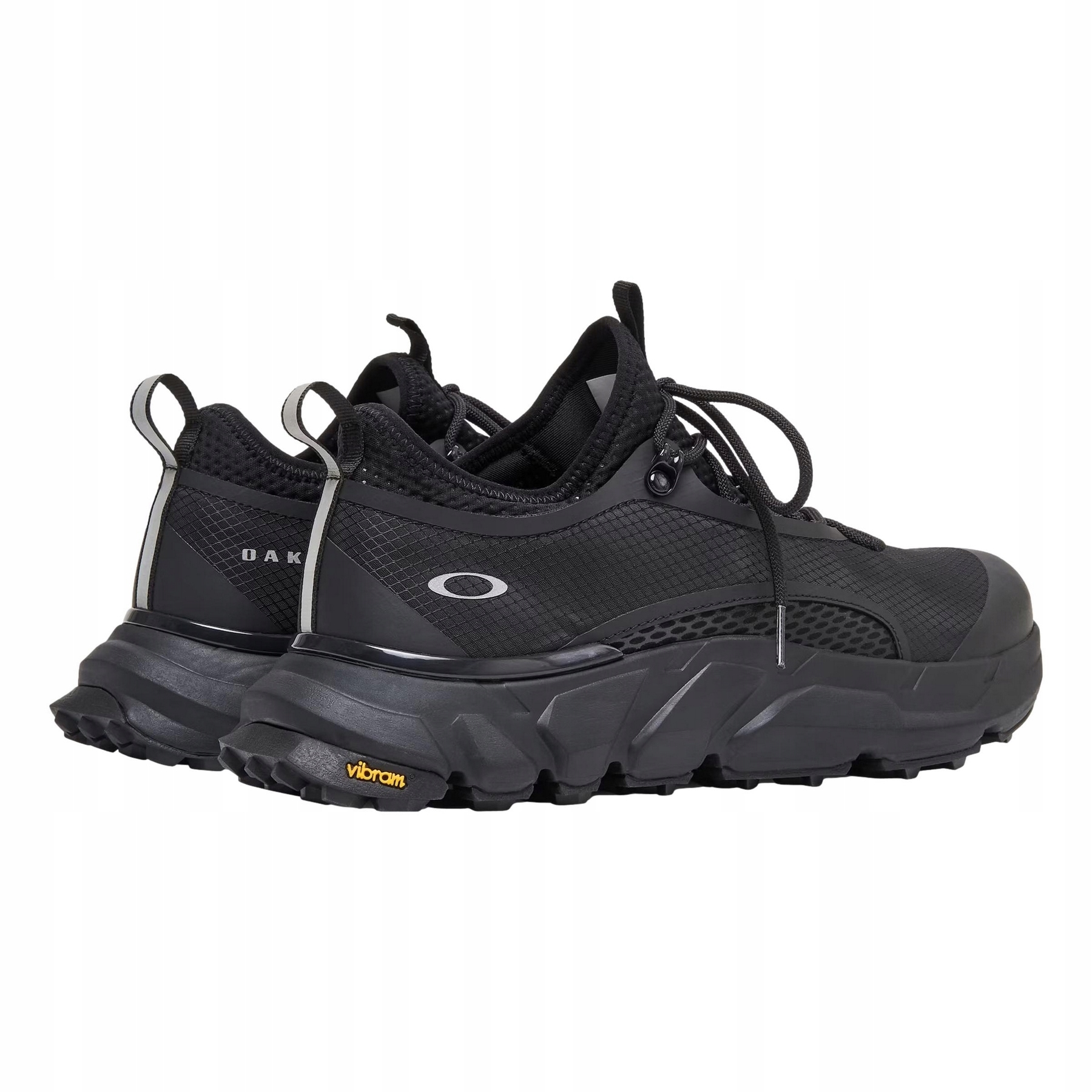 OAKLEY BUTY LIGHT SHIELD FOF100349-02Y r 39 Rozmiar 38,5